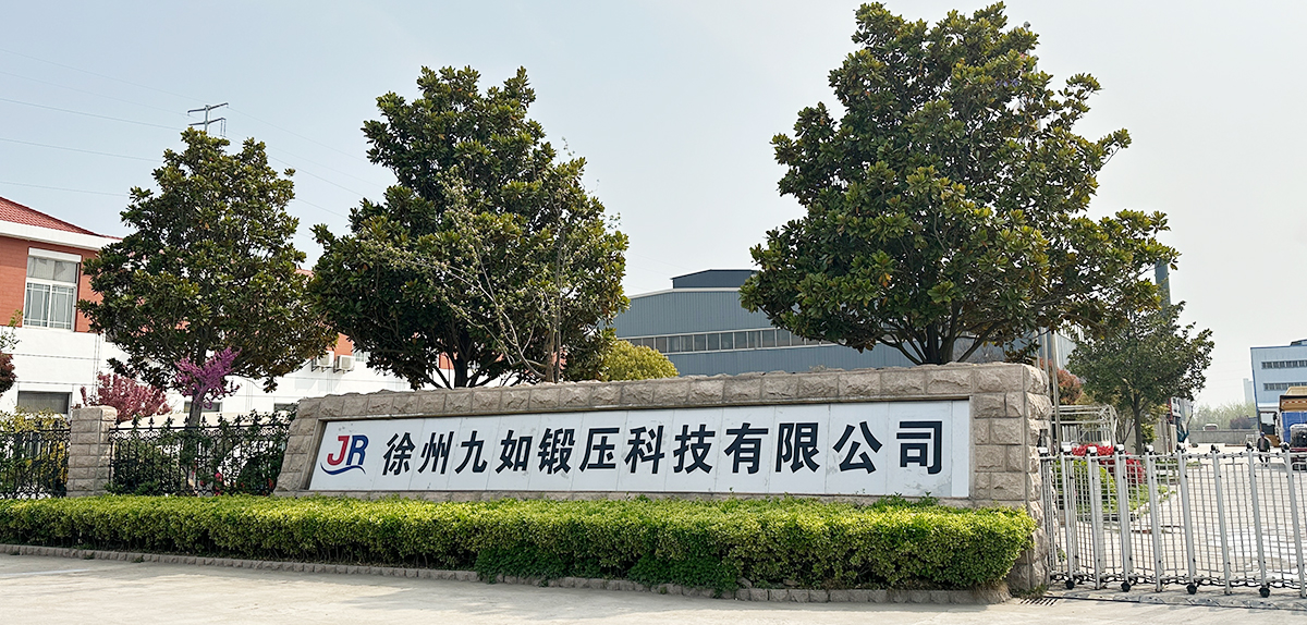 无锡模锻机